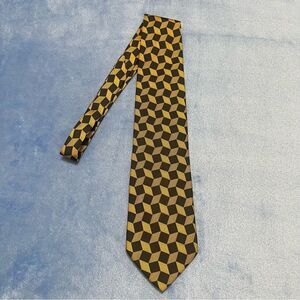 BARNEYS NEW YORK Silk Tie